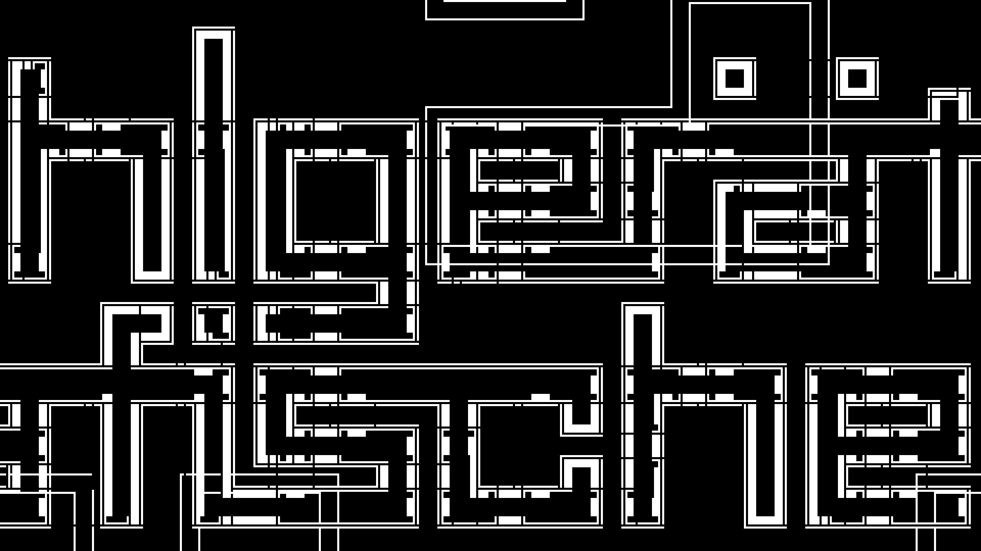 2021-03-10 Hanno Leichtmann - 1996 Monolith (rauschpartikel Remix 1 - 3)